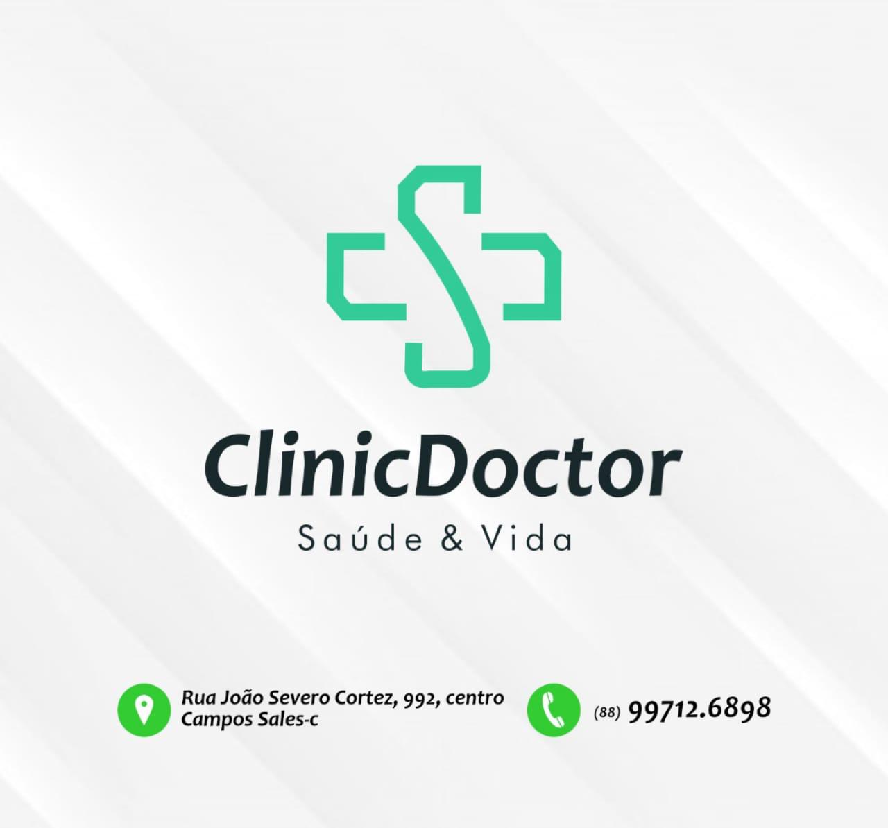 CLINIC DOCTOR